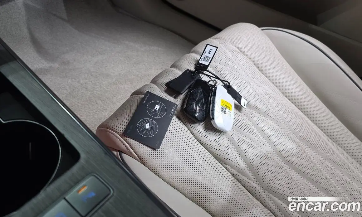 Genesis G80 2024 2.5 автомат (гидро), фото 33