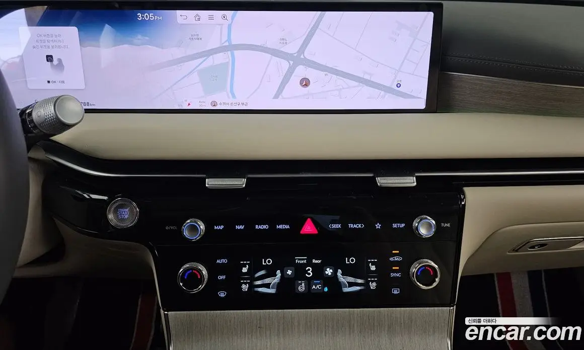 Genesis G80 2024 2.5 автомат (гидро), фото 14