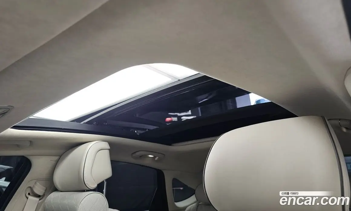 Genesis G80 2024 2.5 автомат (гидро), фото 18