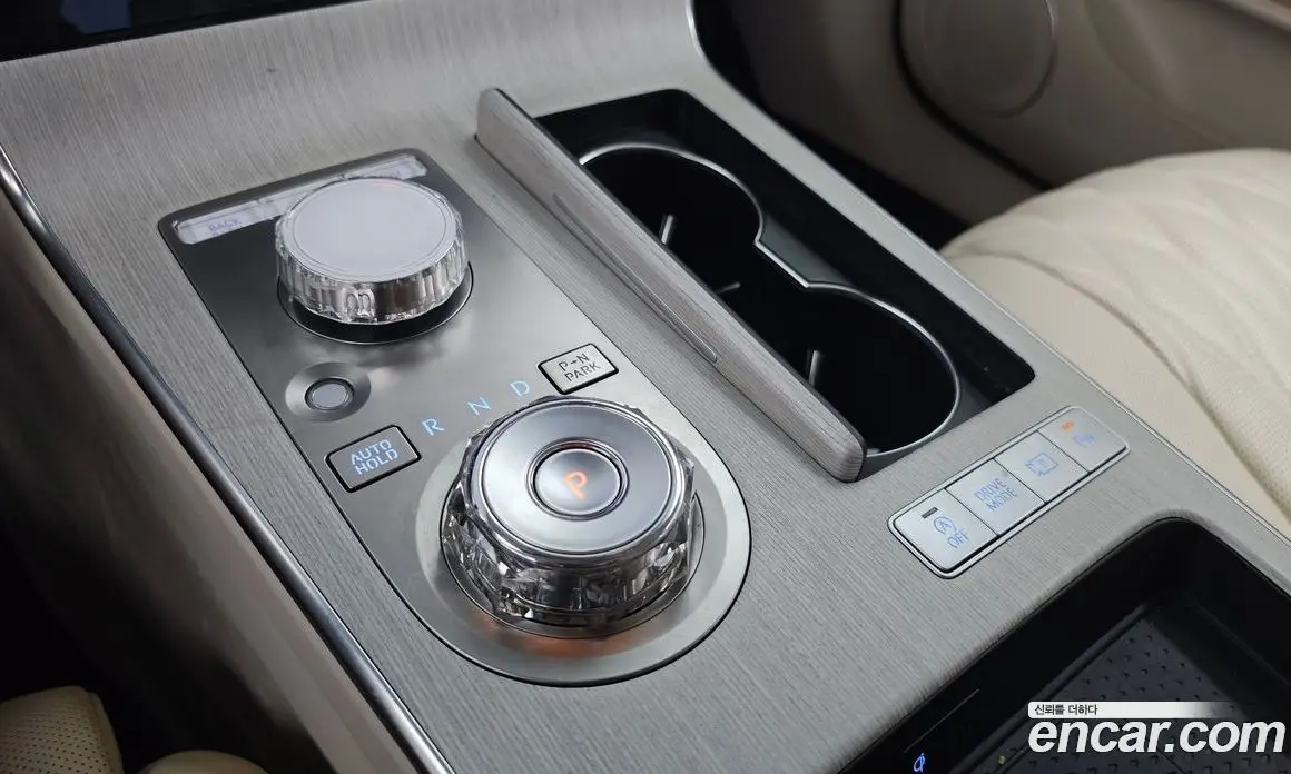 Genesis G80 2024 2.5 автомат (гидро), фото 9