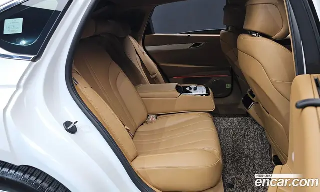 Genesis G80 2025 2.5 автомат (гидро), миниатюра 11
