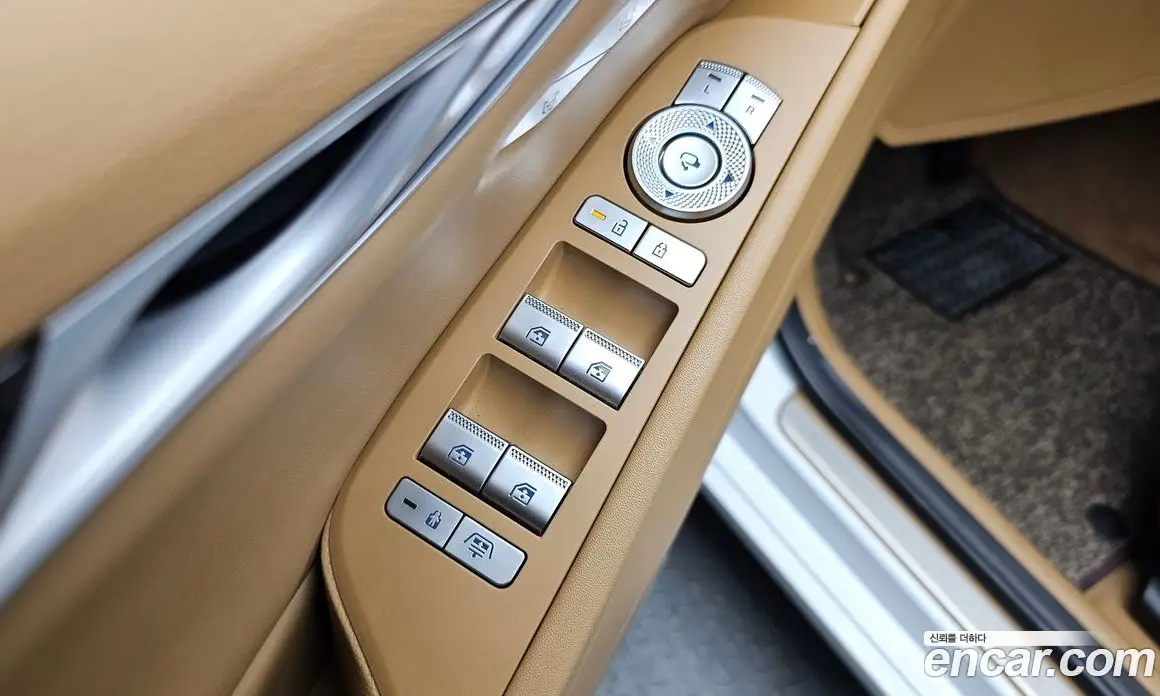Genesis G80 2025 2.5 автомат (гидро), фото 19