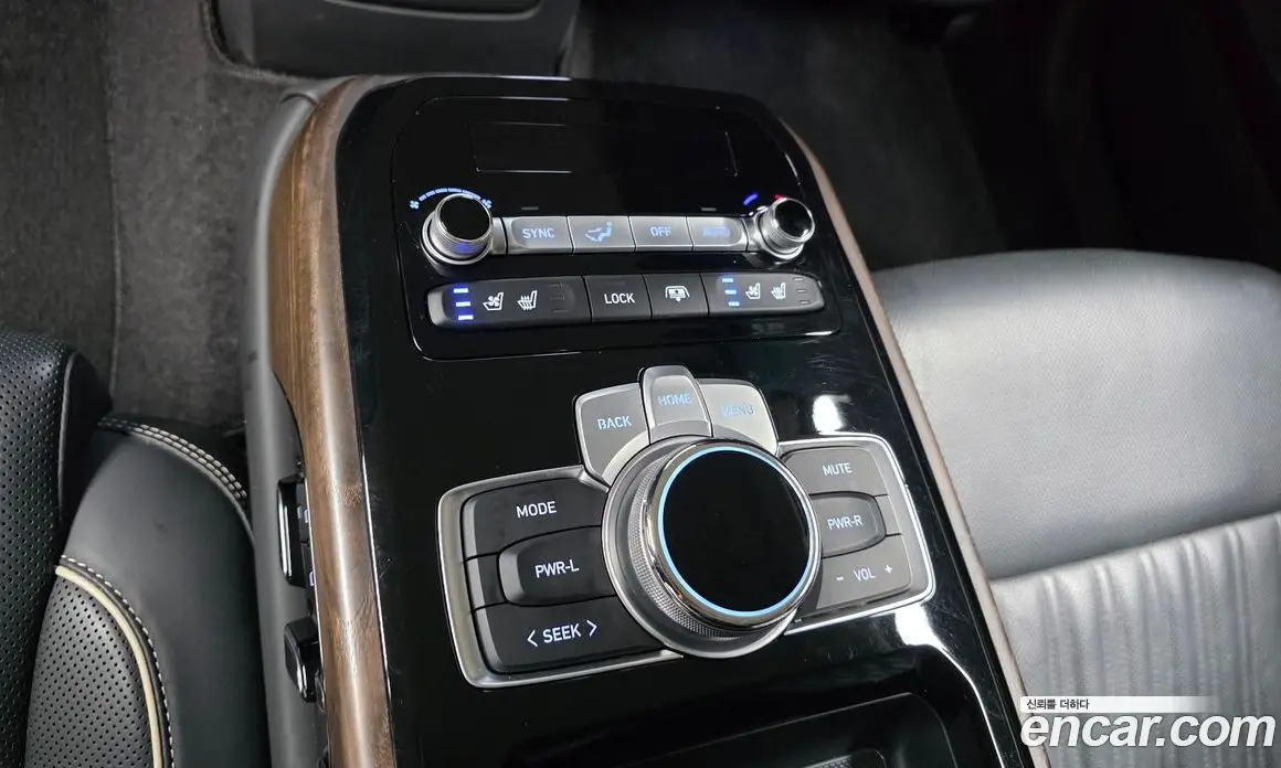 Genesis G90 2020 3.8 автомат (гидро), фото 25