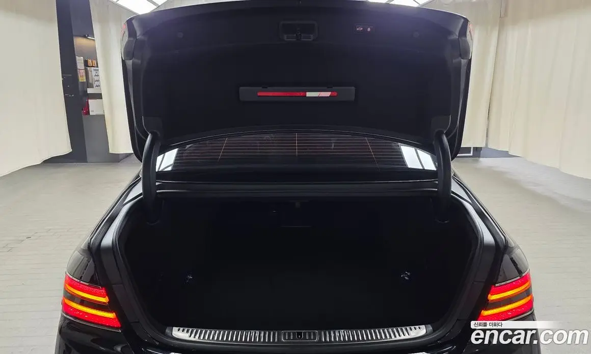 Genesis G90 2020 3.8 автомат (гидро), фото 26