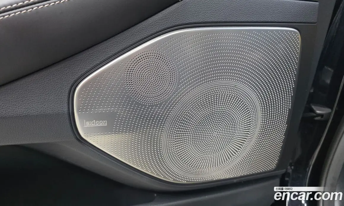 Genesis G90 2020 3.8 автомат (гидро), фото 28