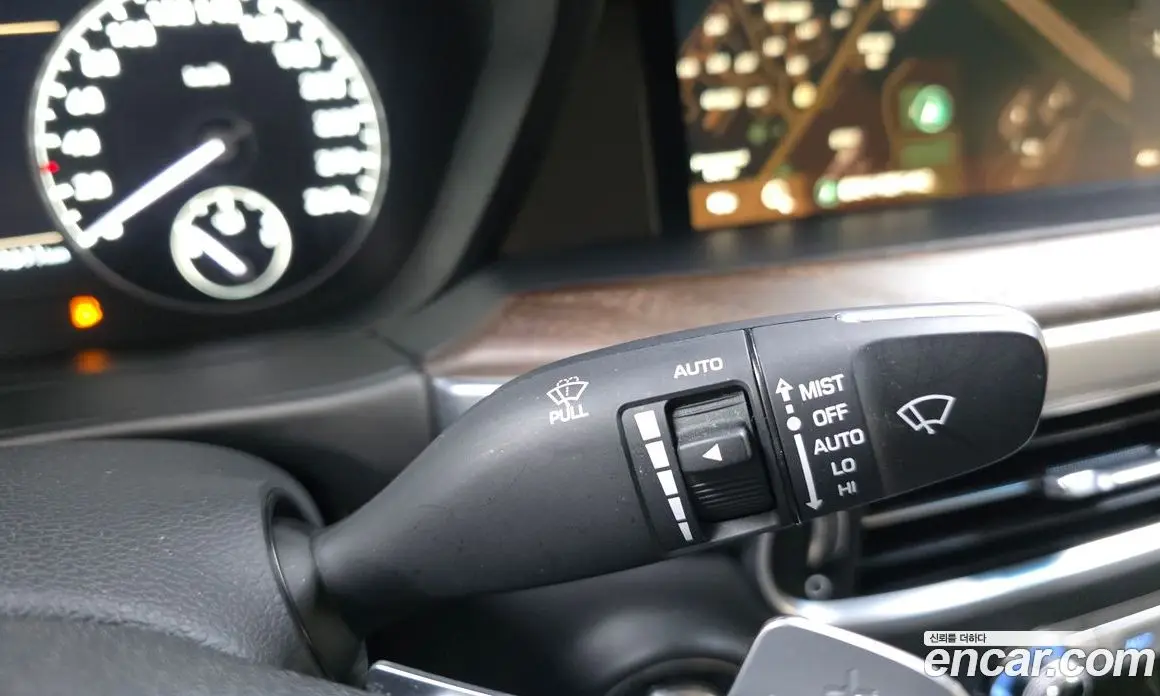 Genesis G90 2020 3.8 автомат (гидро), фото 29