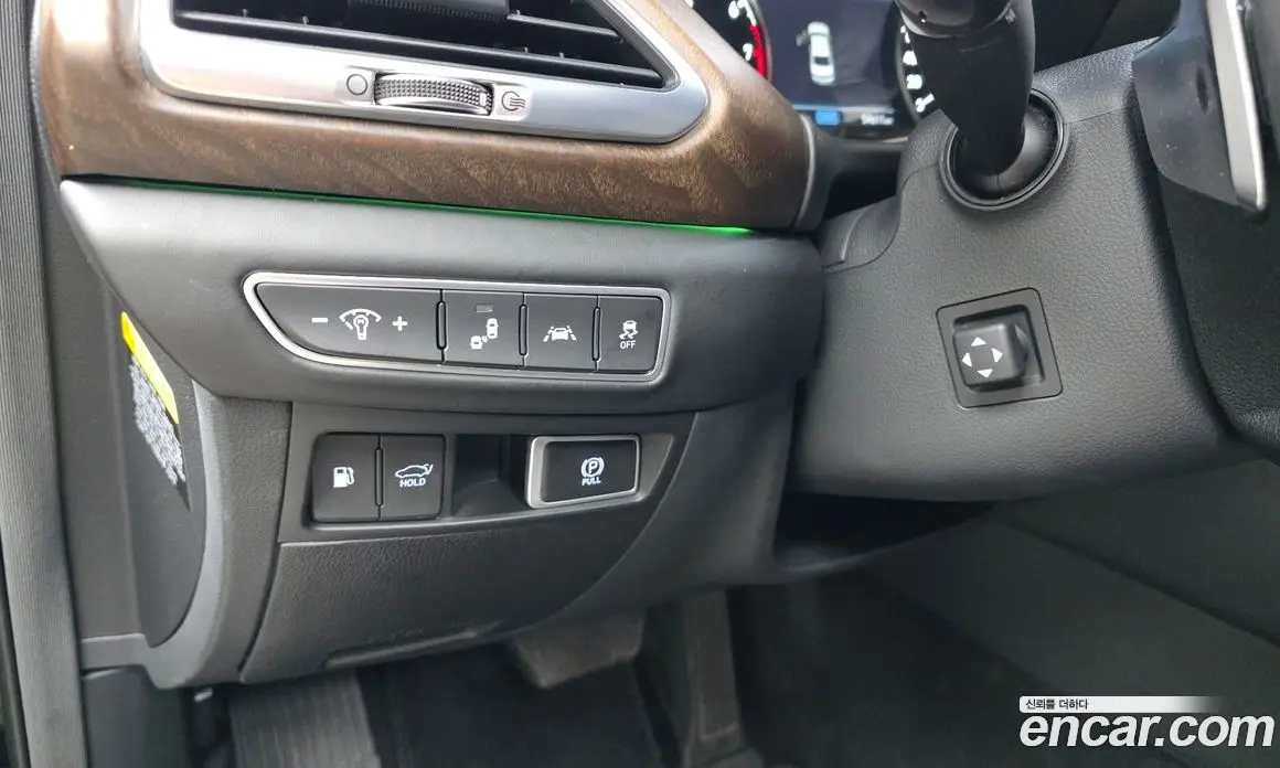 Genesis G90 2020 3.8 автомат (гидро), фото 31
