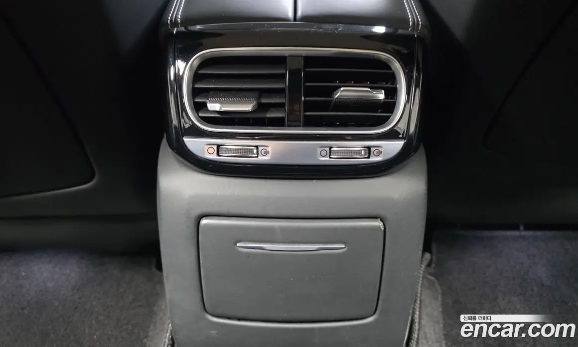 Genesis G90 2020 3.8 автомат (гидро), фото 33