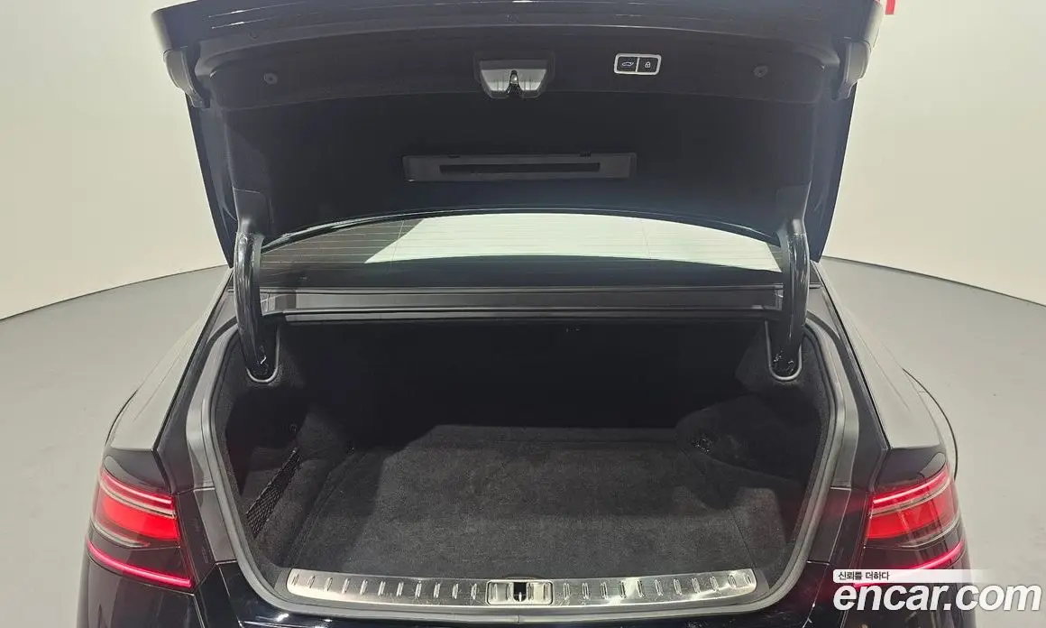 Genesis G90 2022 3.5 автомат (гидро), фото 20
