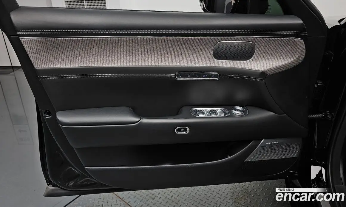 Genesis G90 2022 3.5 автомат (гидро), фото 13