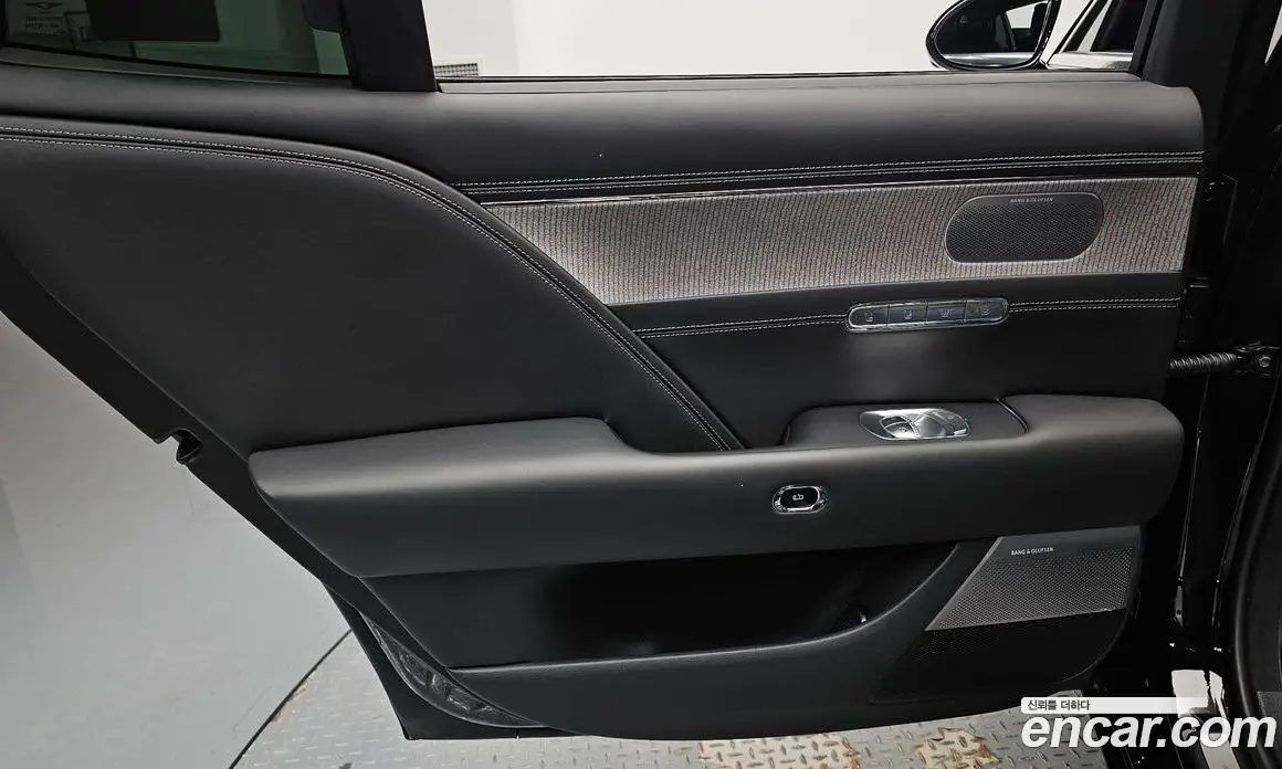 Genesis G90 2022 3.5 автомат (гидро), фото 14