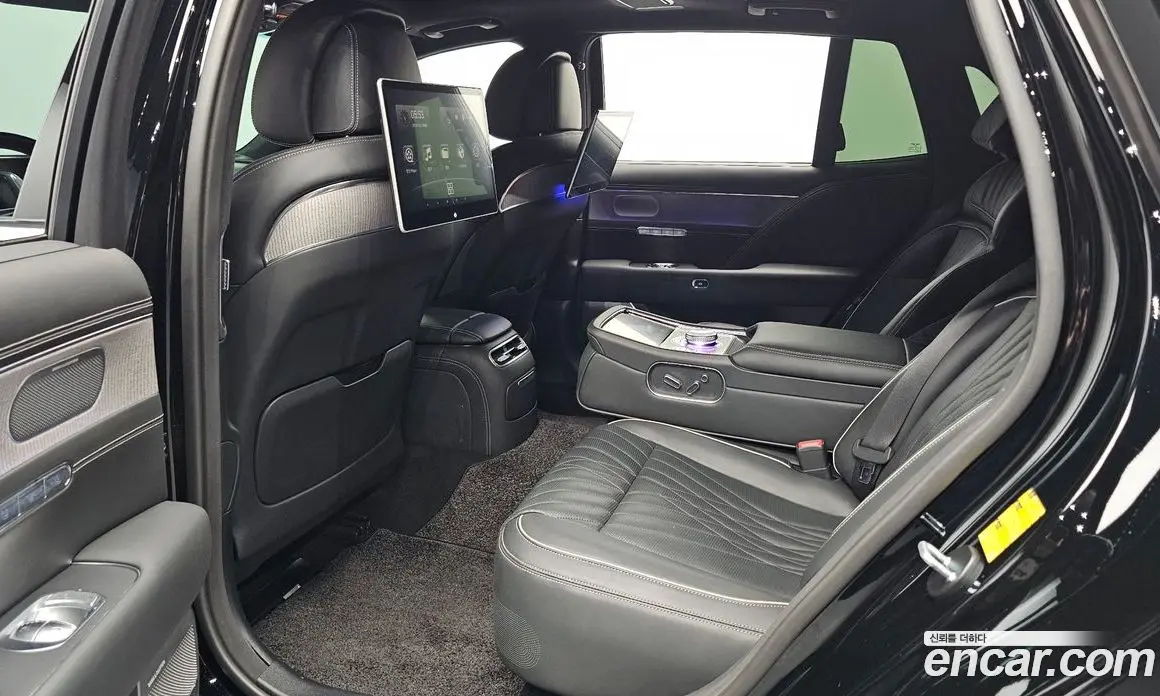 Genesis G90 2022 3.5 автомат (гидро), фото 15