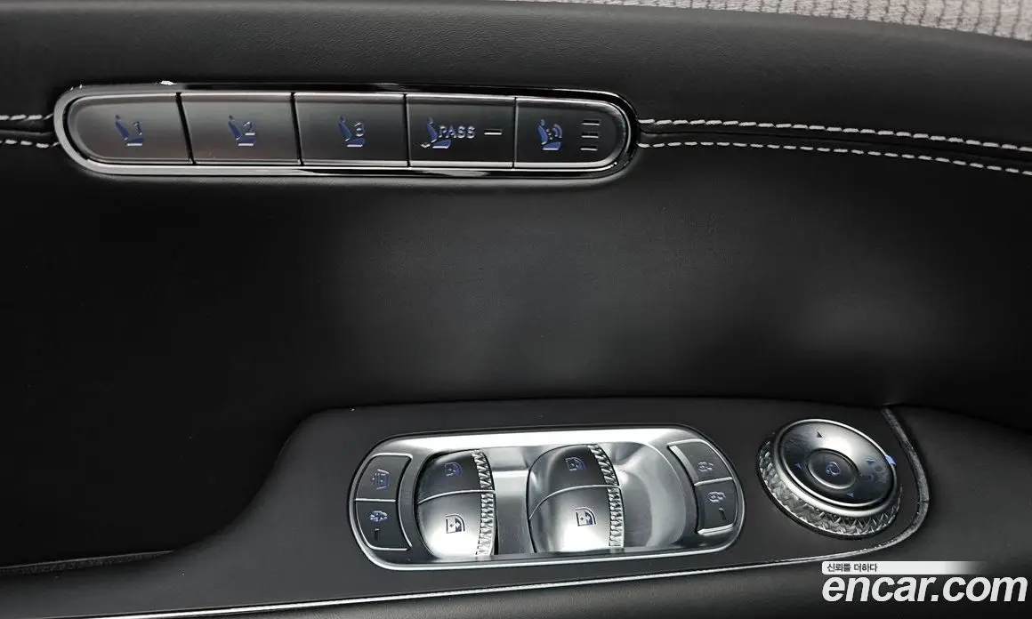 Genesis G90 2022 3.5 автомат (гидро), фото 27
