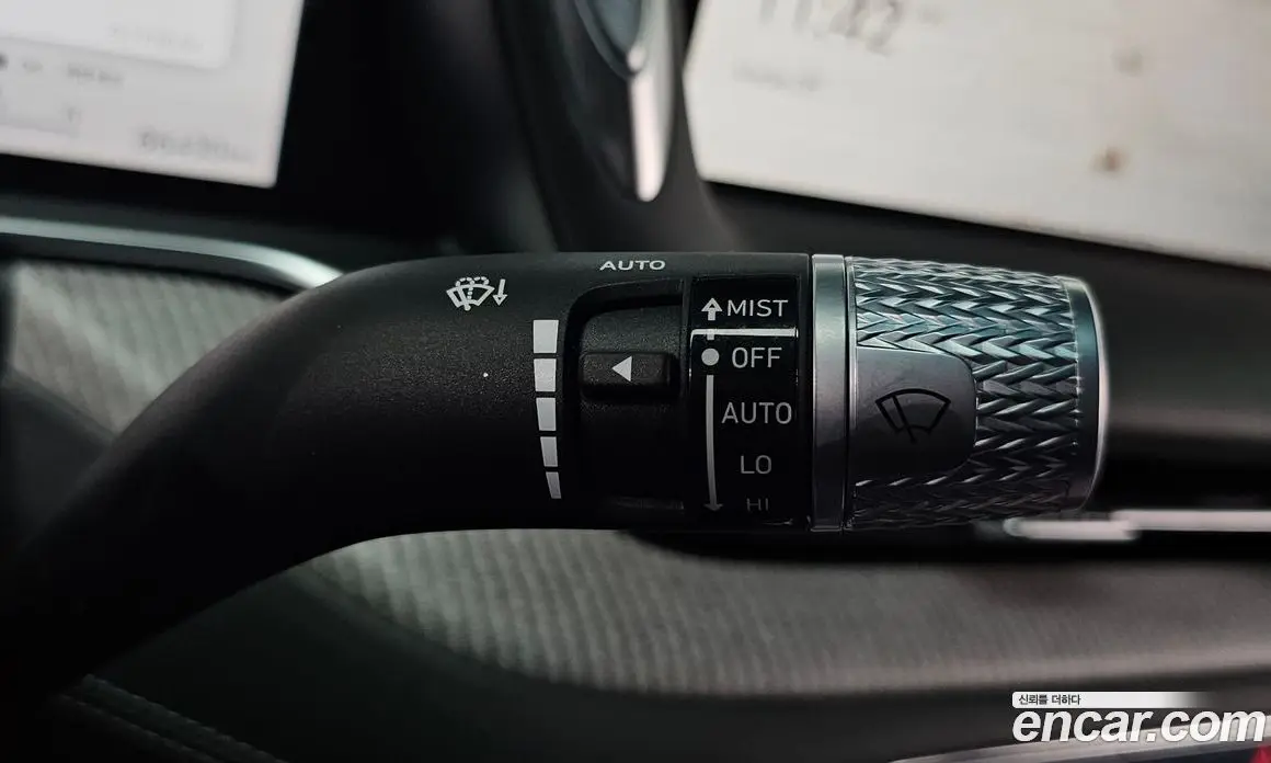 Genesis G90 2022 3.5 автомат (гидро), фото 33