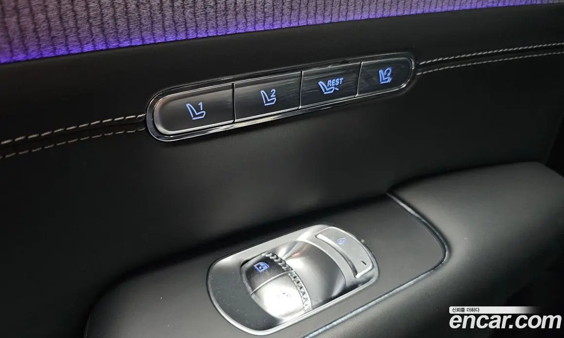 Genesis G90 2022 3.5 автомат (гидро), фото 35