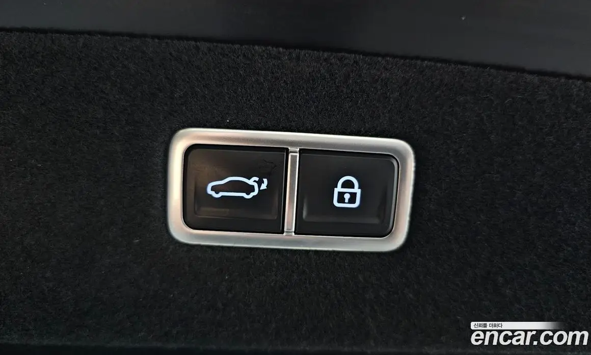 Genesis G90 2022 3.5 автомат (гидро), фото 43