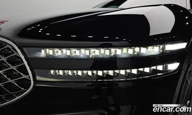 Genesis G90 2022 3.5 автомат (гидро), миниатюра 7