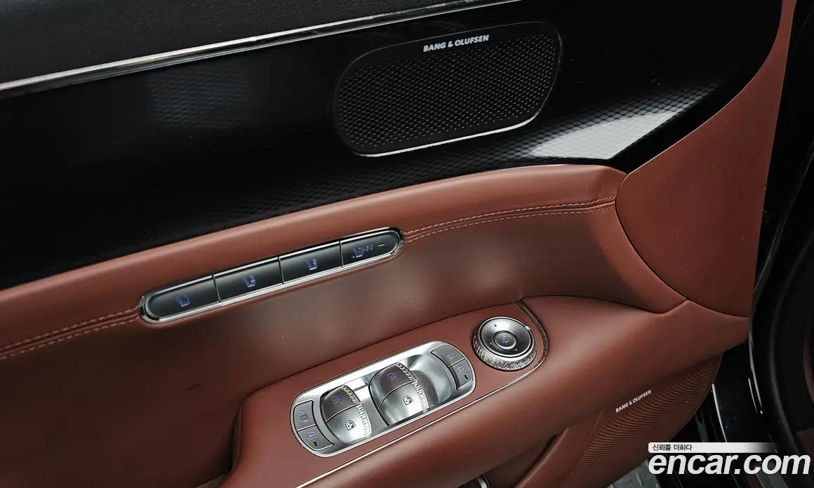 Genesis G90 2024 3.5 автомат (гидро), фото 18