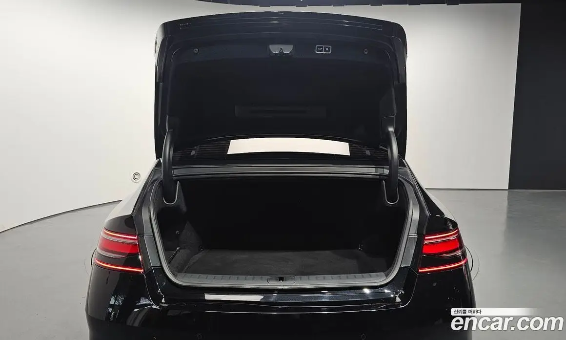 Genesis G90 2024 3.5 автомат (гидро), фото 20