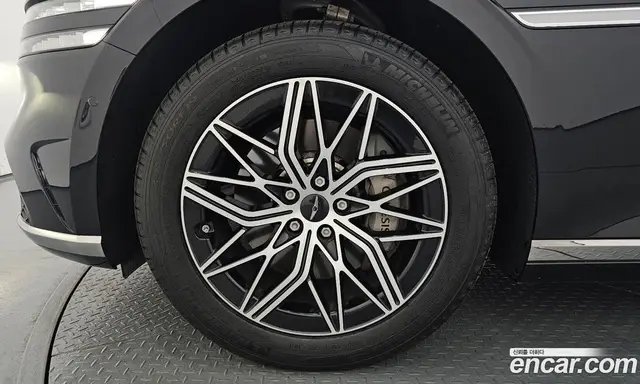 Genesis G90 2024 3.5 автомат (гидро), миниатюра 5
