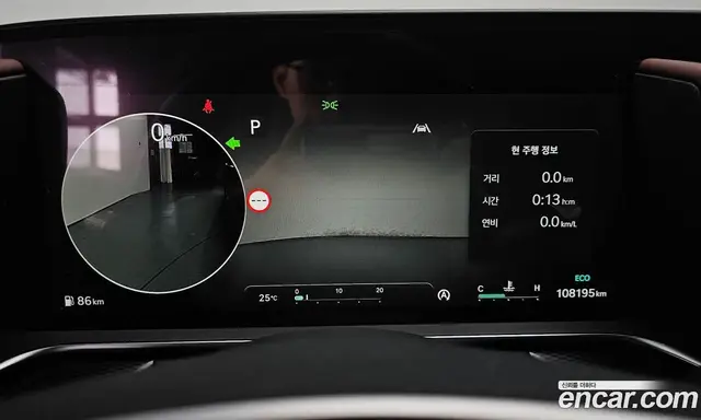 Genesis G90 2024 3.5 автомат (гидро), миниатюра 8