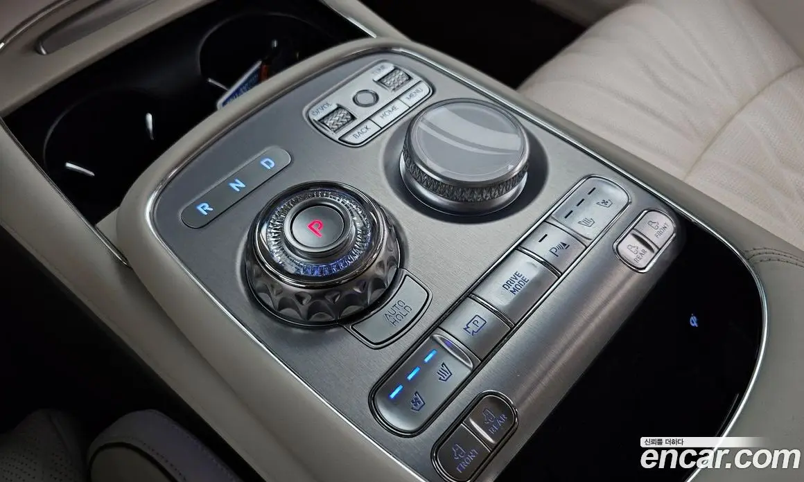 Genesis G90 2025 3.5 автомат (гидро), фото 12 Genesis G90 2025 3.5 автомат (гидро), фото 12
