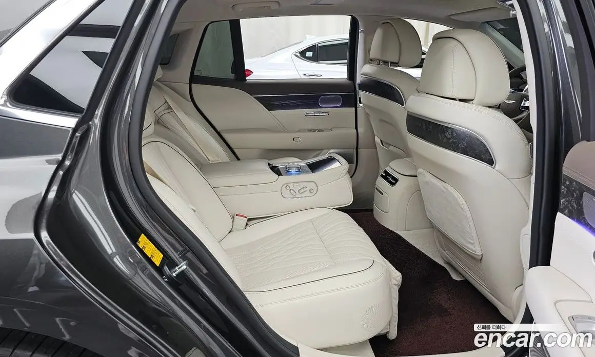 Genesis G90 2025 3.5 автомат (гидро), фото 18 Genesis G90 2025 3.5 автомат (гидро), фото 18