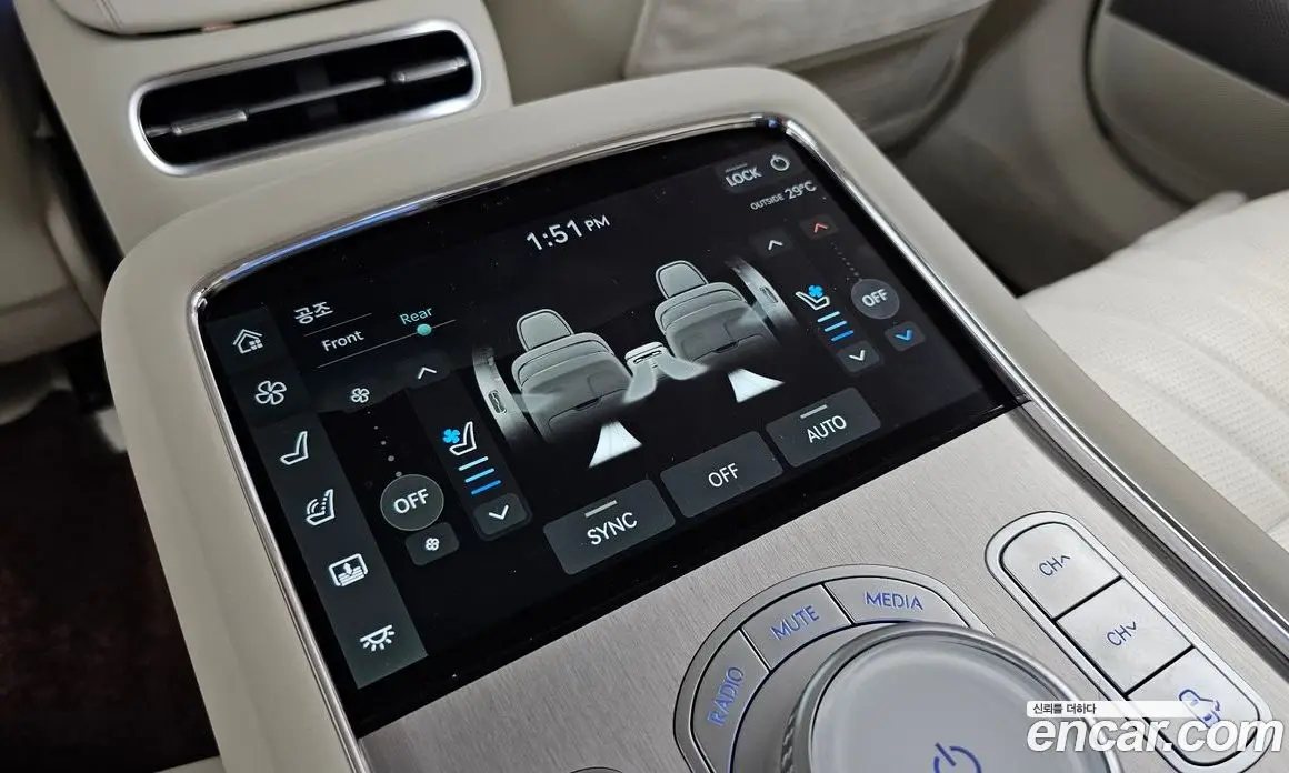 Genesis G90 2025 3.5 автомат (гидро), фото 24 Genesis G90 2025 3.5 автомат (гидро), фото 24