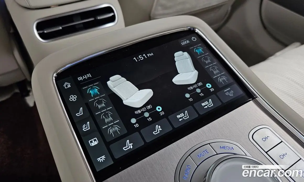 Genesis G90 2025 3.5 автомат (гидро), фото 37 Genesis G90 2025 3.5 автомат (гидро), фото 37
