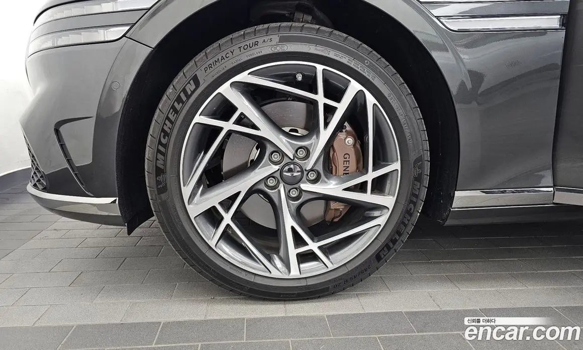 Genesis G90 2025 3.5 автомат (гидро), фото 5 Genesis G90 2025 3.5 автомат (гидро), фото 5