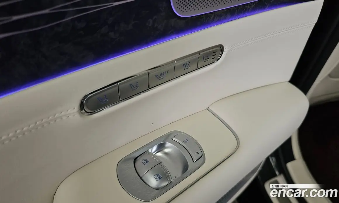 Genesis G90 2025 3.5 автомат (гидро), фото 42 Genesis G90 2025 3.5 автомат (гидро), фото 42