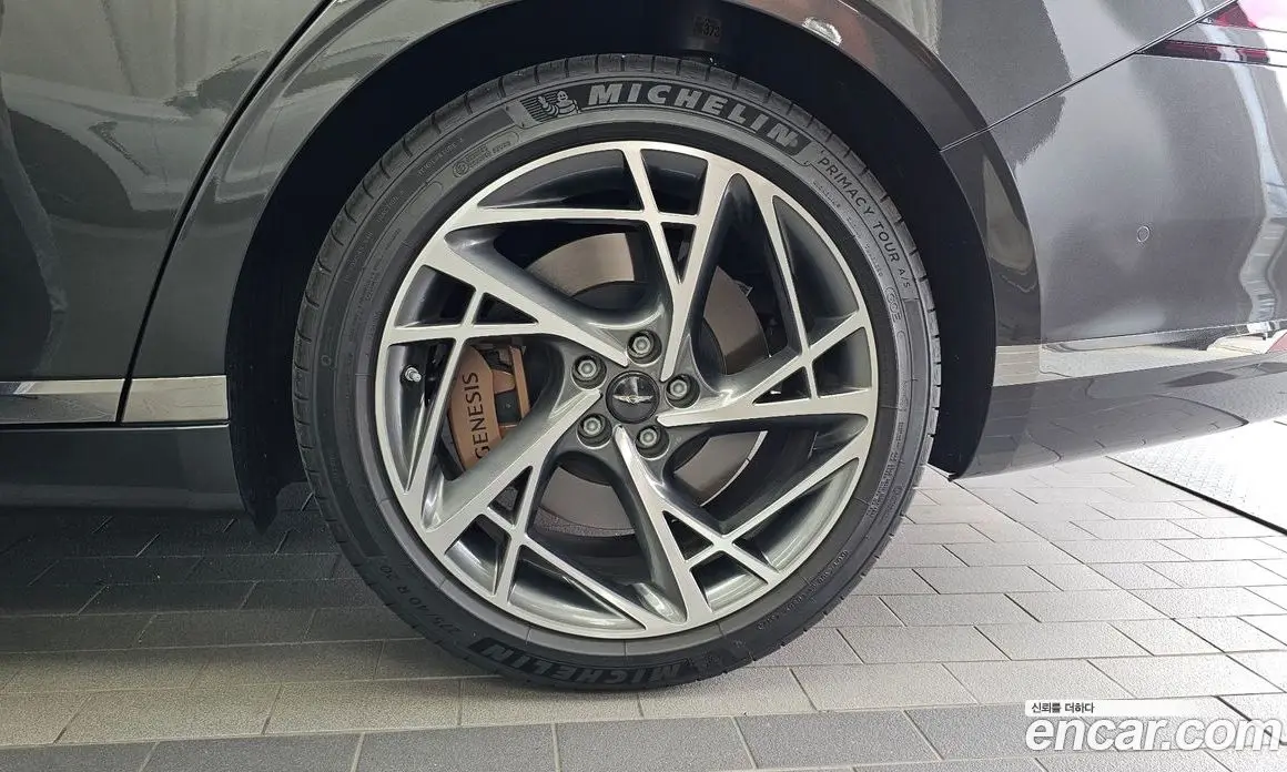 Genesis G90 2025 3.5 автомат (гидро), фото 7 Genesis G90 2025 3.5 автомат (гидро), фото 7