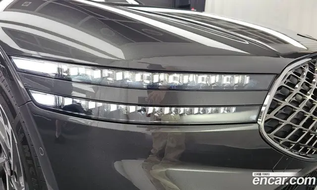 Genesis G90 2025 3.5 автомат (гидро), миниатюра 8 Genesis G90 2025 3.5 автомат (гидро), миниатюра 8