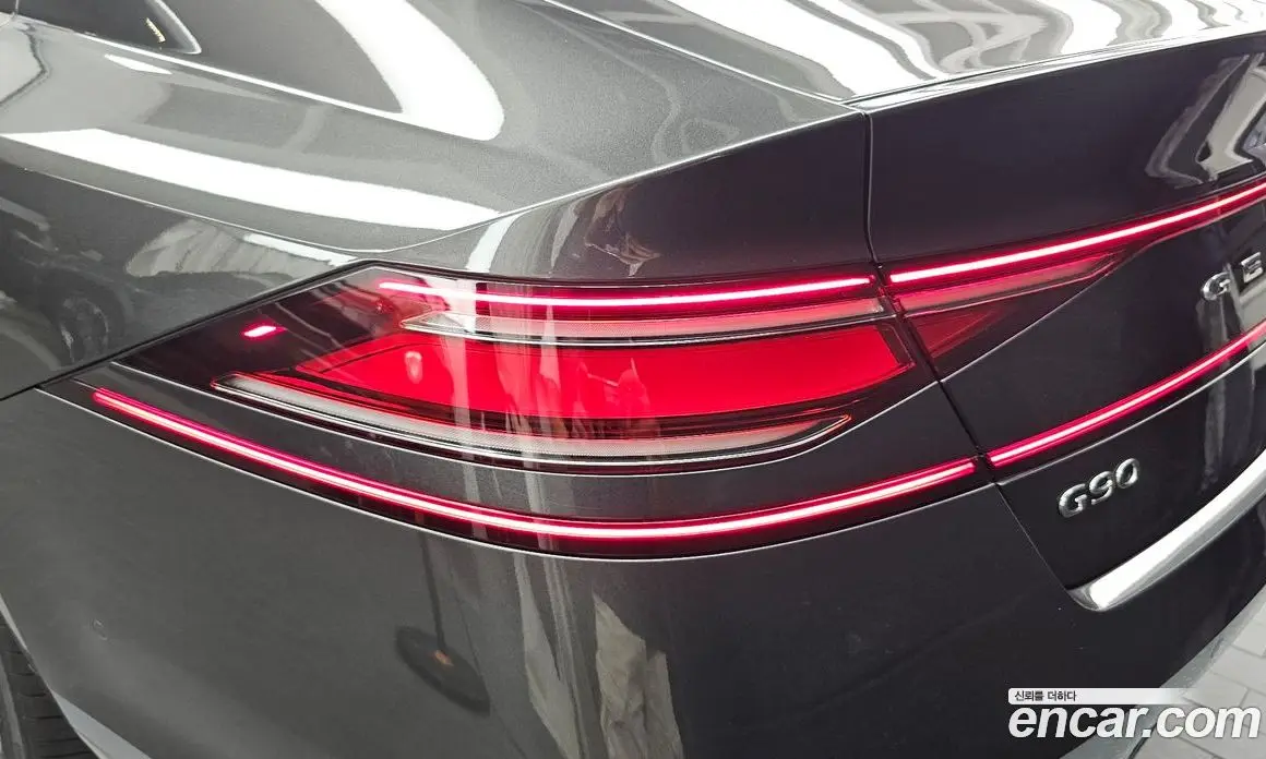 Genesis G90 2025 3.5 автомат (гидро), фото 9 Genesis G90 2025 3.5 автомат (гидро), фото 9