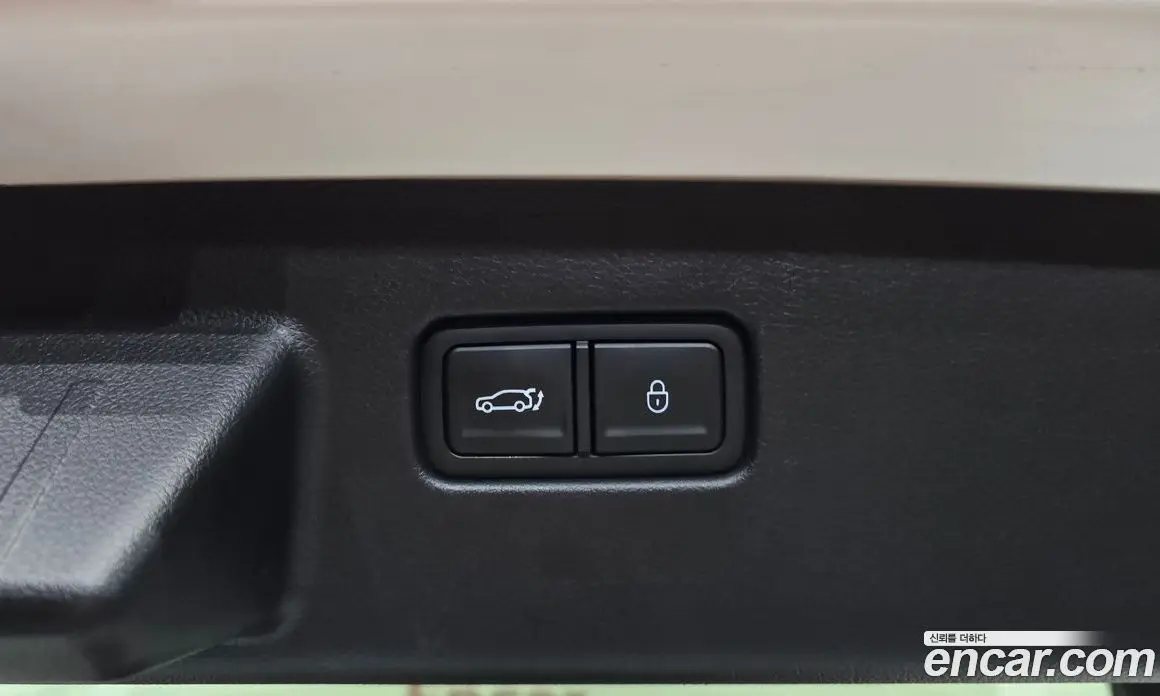 Genesis GV60 2022 0.1 автомат (гидро), фото 22