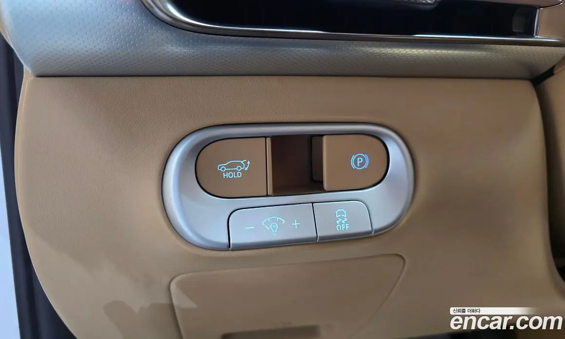 Genesis GV60 2022 0.1 автомат (гидро), фото 26