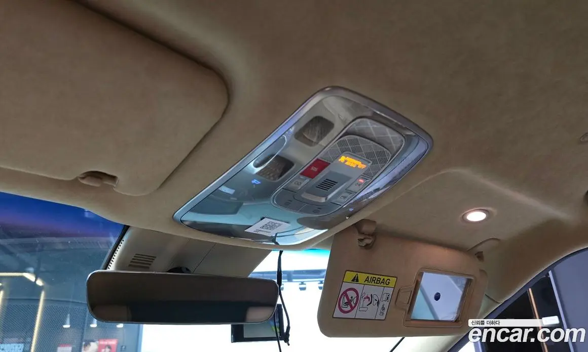 Genesis GV60 2023 0.1 автомат (гидро), фото 28