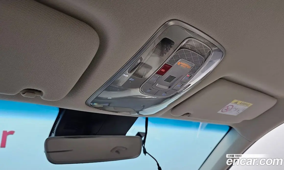 Genesis GV70 2022 2.5 автомат (гидро), фото 24