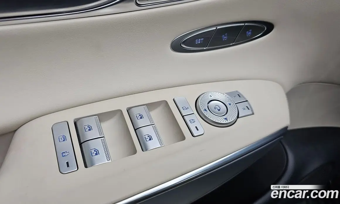Genesis GV70 2022 2.5 автомат (гидро), фото 29