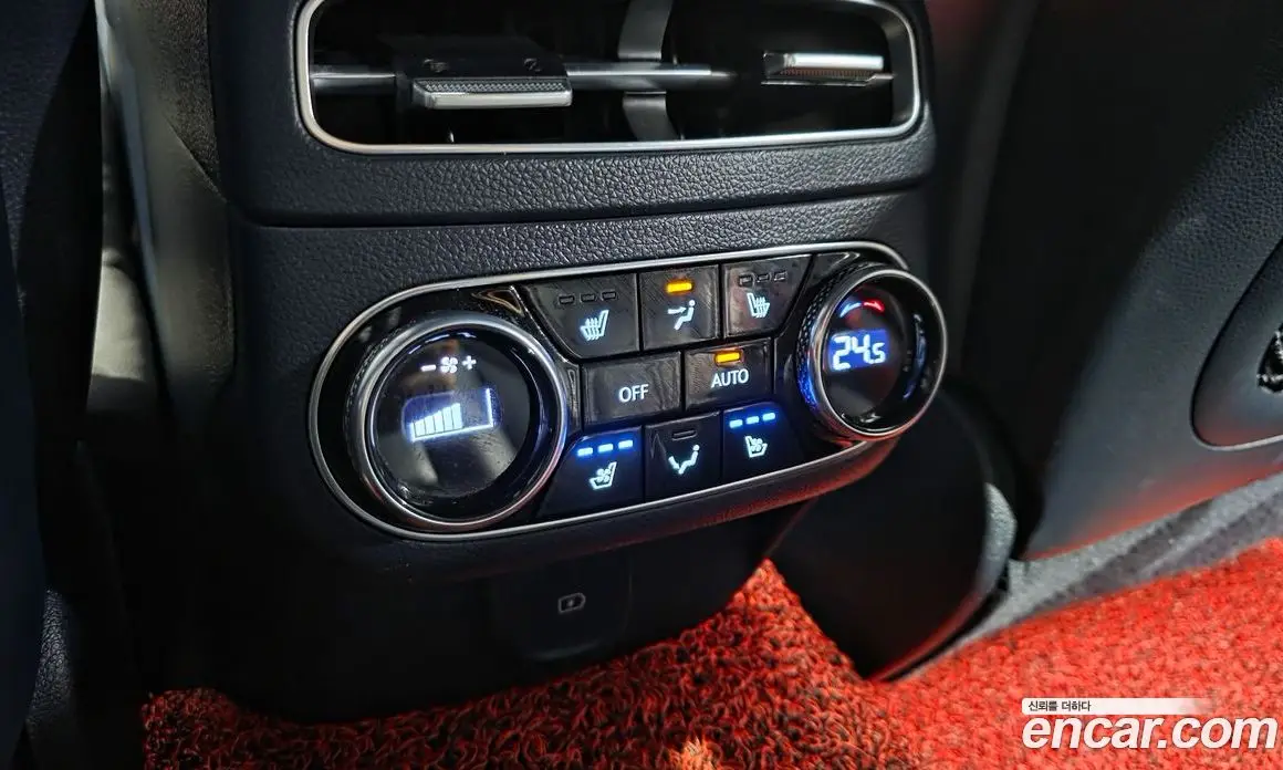 Genesis GV70 2022 2.5 автомат (гидро), фото 19