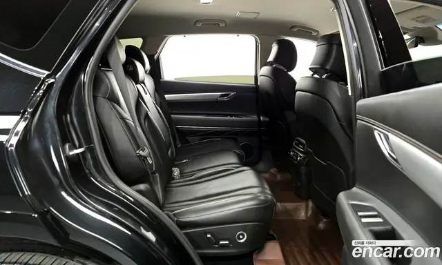 Genesis GV80 2020 2.5 автомат (гидро), миниатюра 12