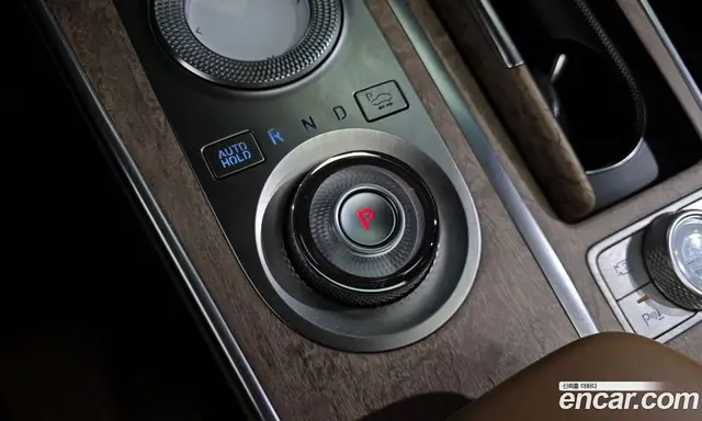Genesis GV80 2020 3.0 автомат (гидро), миниатюра 12