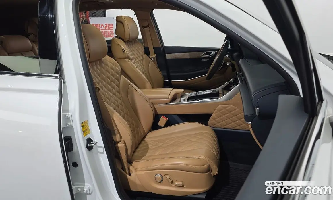 Genesis GV80 2020 3.0 автомат (гидро), фото 16