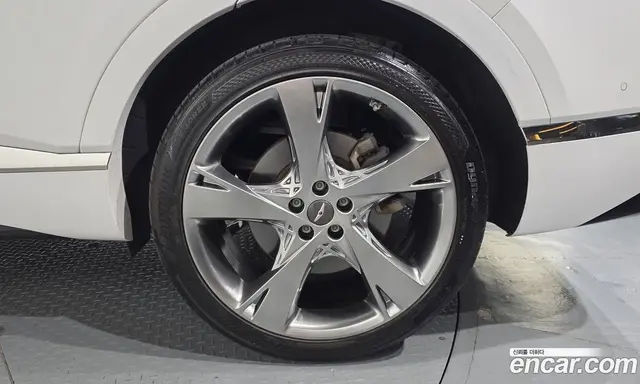 Genesis GV80 2020 3.0 автомат (гидро), миниатюра 7