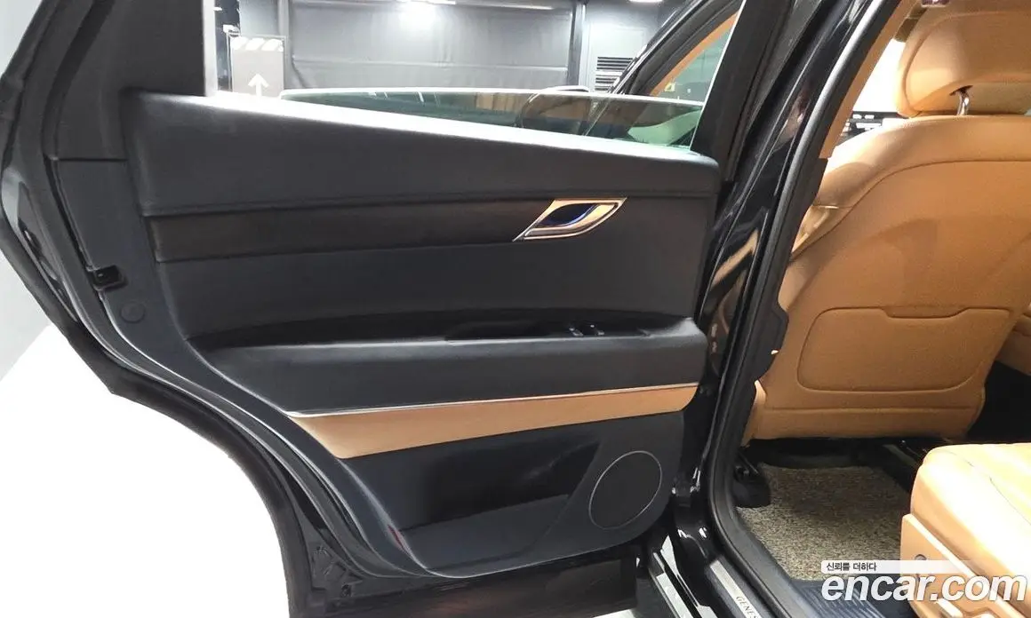 Genesis GV80 2021 2.5 автомат (гидро), фото 15
