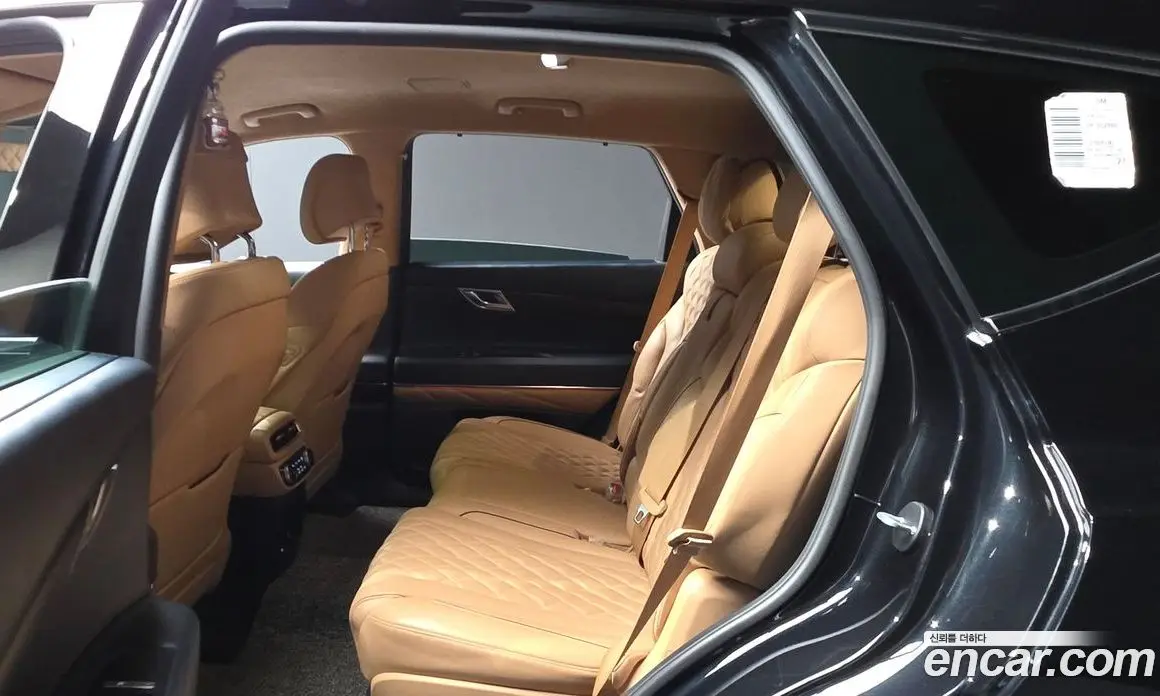 Genesis GV80 2021 2.5 автомат (гидро), фото 18