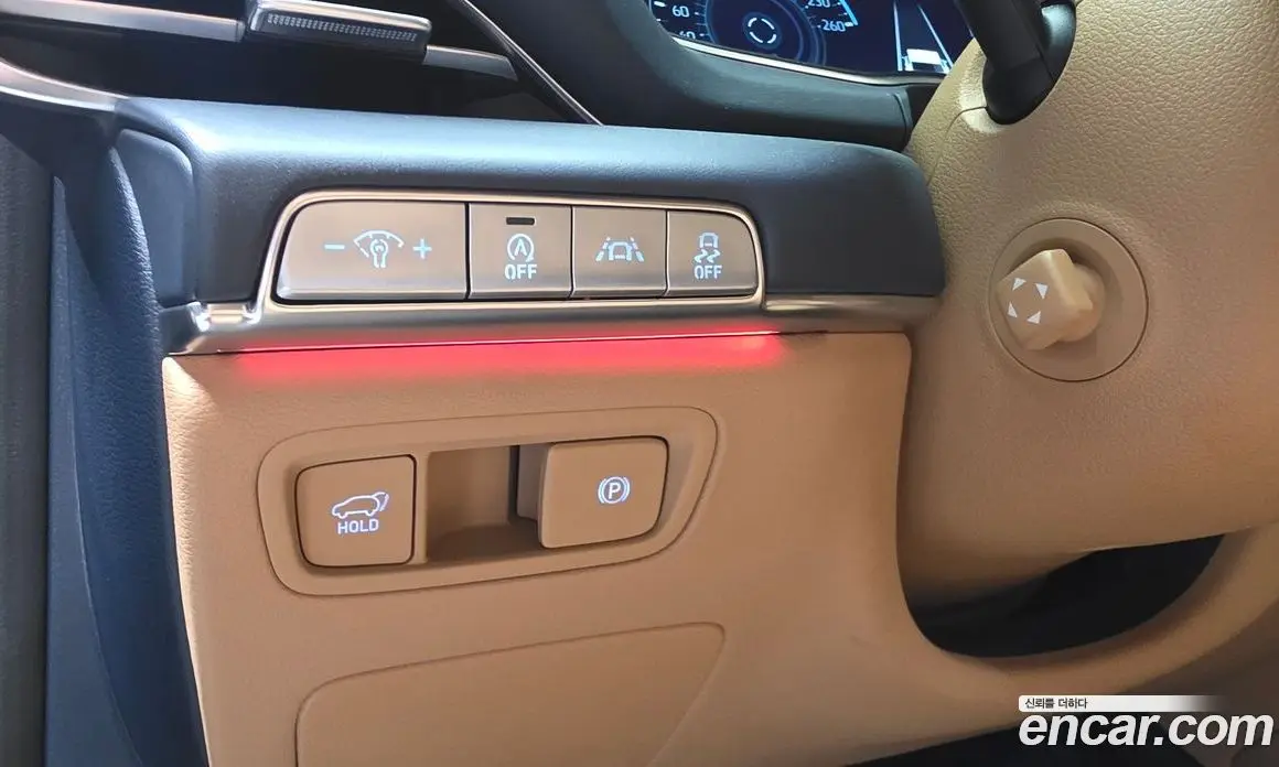 Genesis GV80 2021 2.5 автомат (гидро), фото 24
