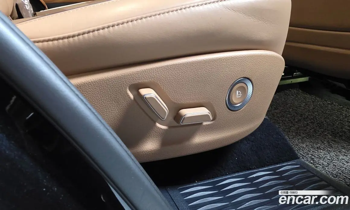 Genesis GV80 2021 2.5 автомат (гидро), фото 31