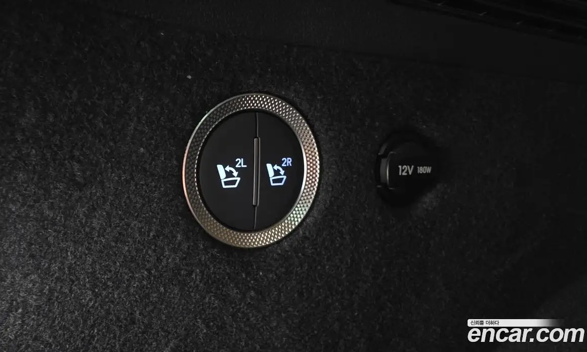 Genesis GV80 2021 2.5 автомат (гидро), фото 33