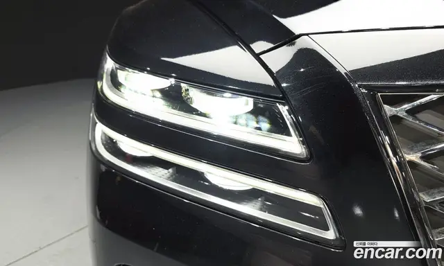 Genesis GV80 2021 2.5 автомат (гидро), миниатюра 8